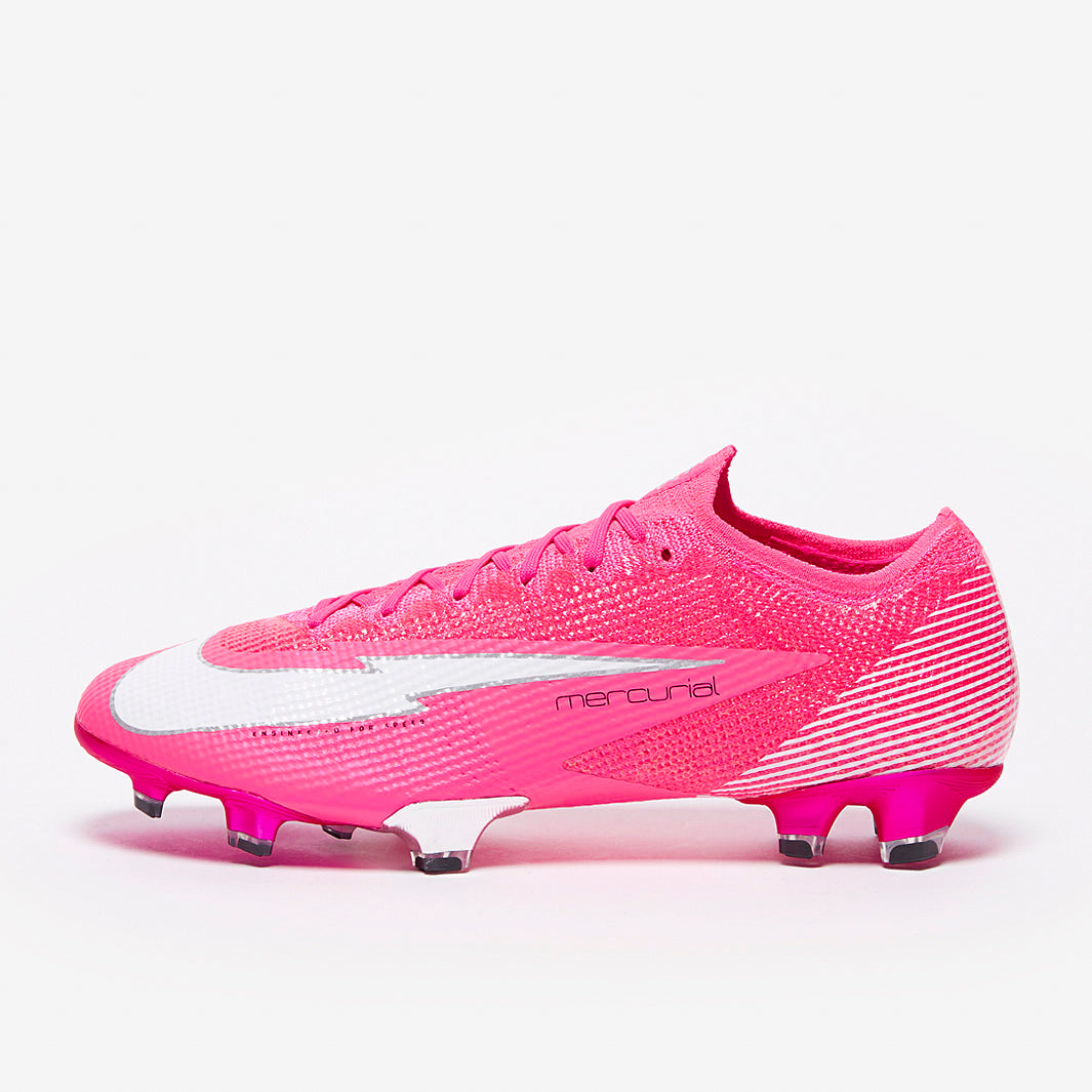 Nike Mercurial Vapor XIII Elite FG x Mbappé