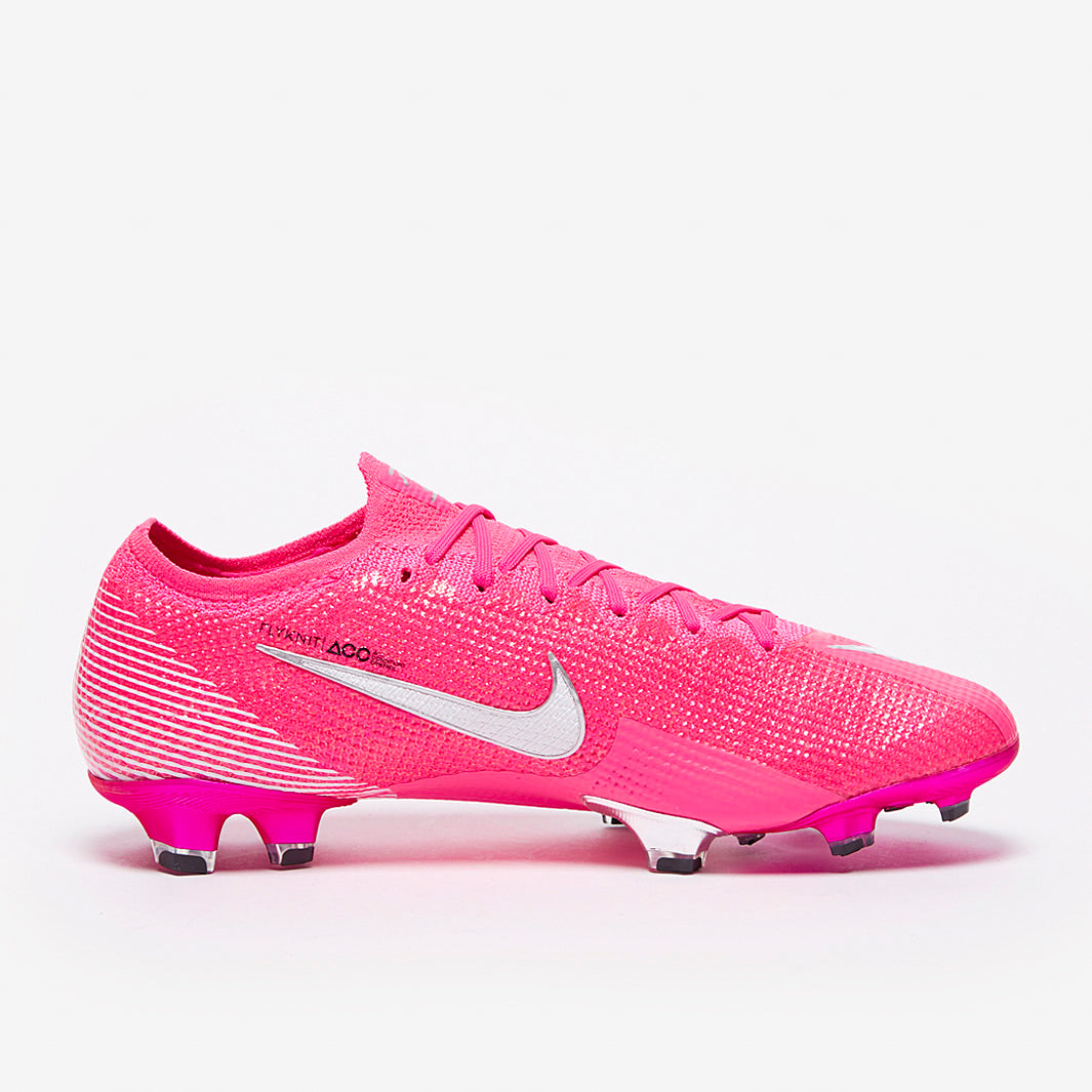Nike Mercurial Vapor XIII Elite FG x Mbappé