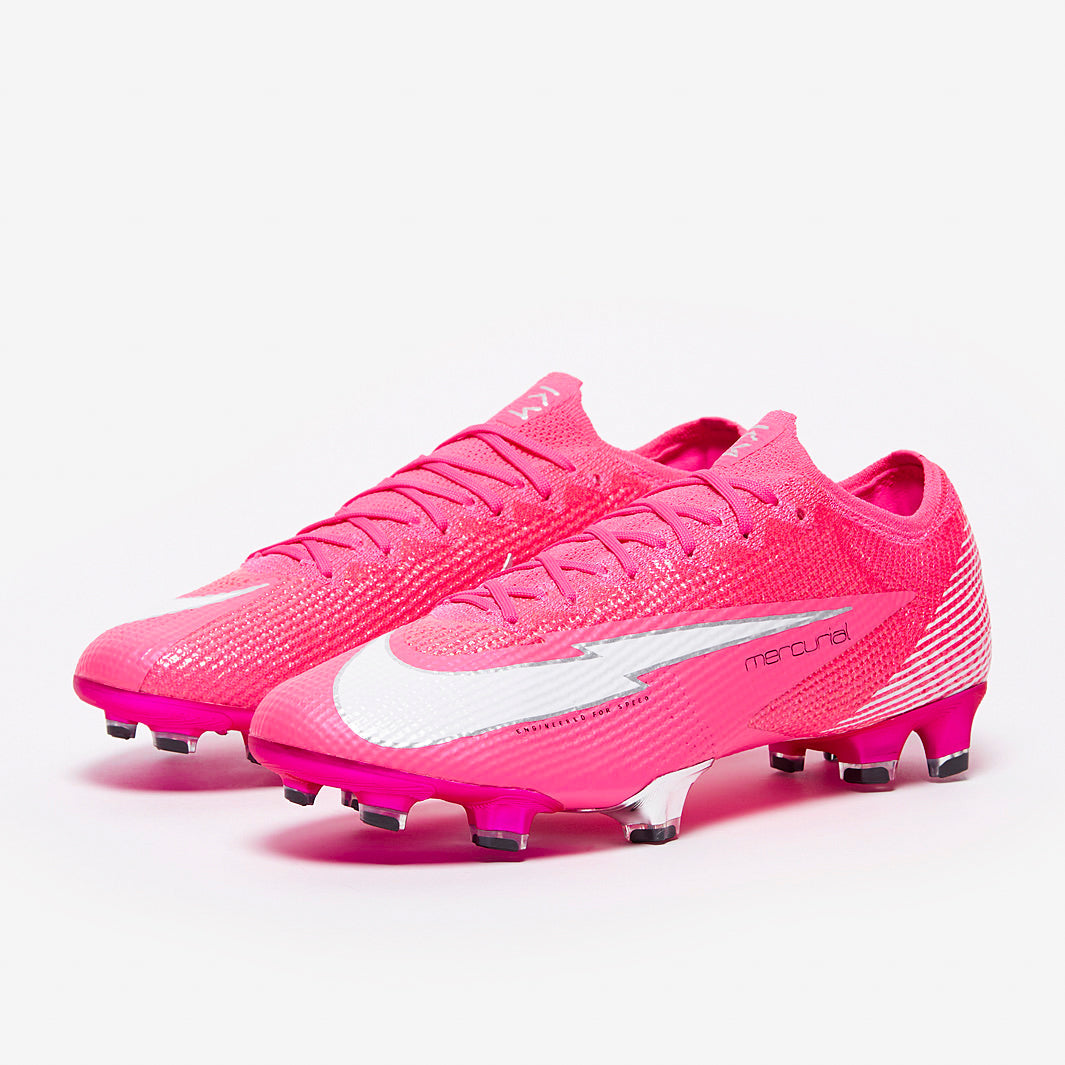 Nike Mercurial Vapor XIII Elite FG x Mbappé