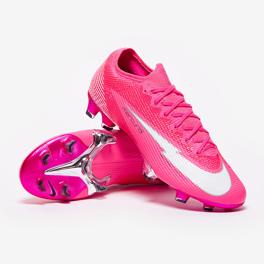 Nike Mercurial Vapor XIII Elite FG x Mbappé