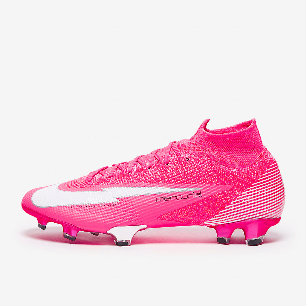 Nike Mercurial Superfly VII Elite FG x Mbappé