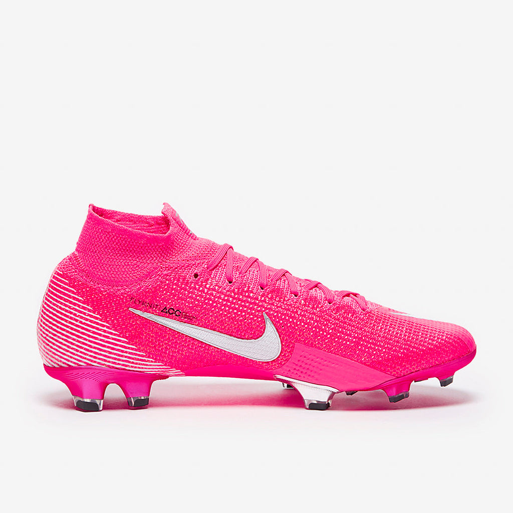 Nike Mercurial Superfly VII Elite FG x Mbappé