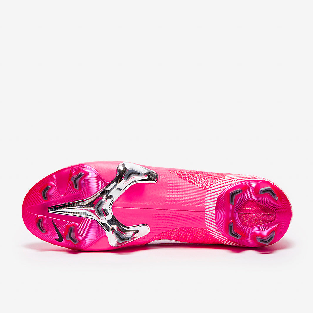 Nike Mercurial Superfly VII Elite FG x Mbappé