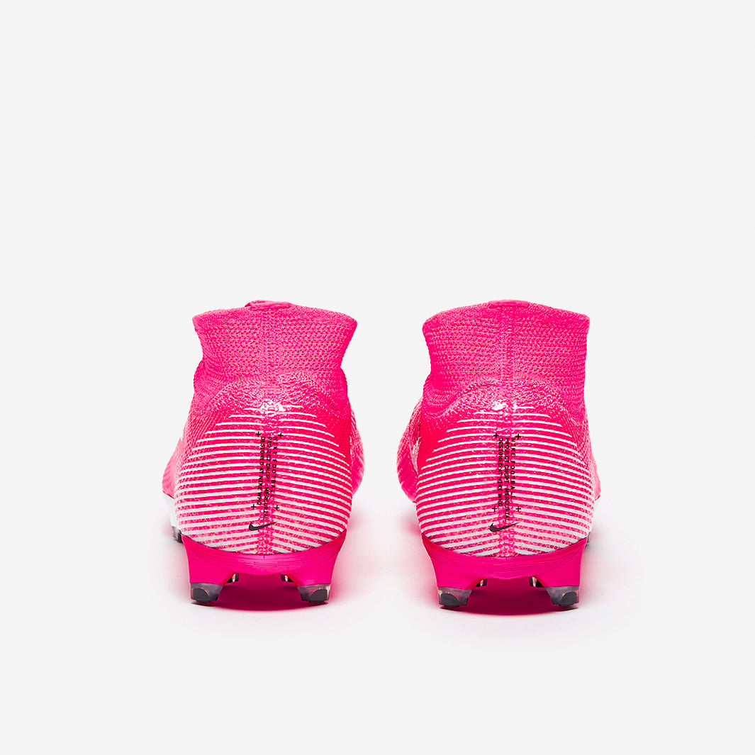 Nike Mercurial Superfly VII Elite FG x Mbappé