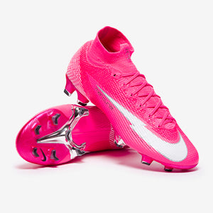 Nike Mercurial Superfly VII Elite FG x Mbappé