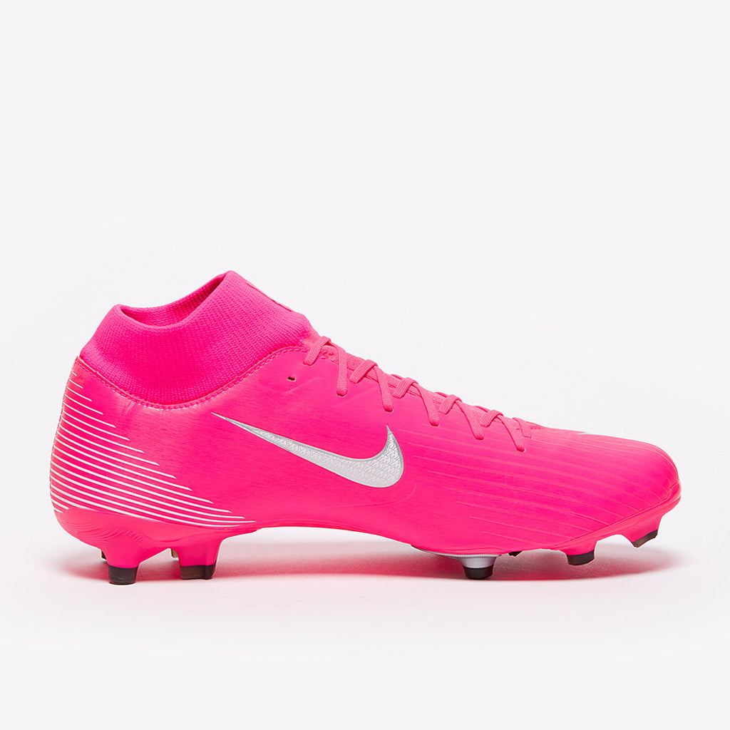 Nike Mercurial Superfly VII Academy FG/MG x Mbappé