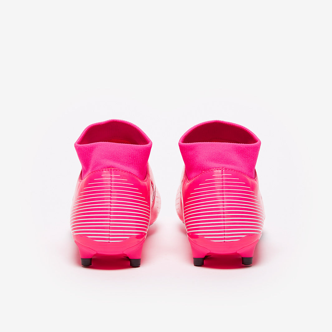 Nike Mercurial Superfly VII Academy FG/MG x Mbappé
