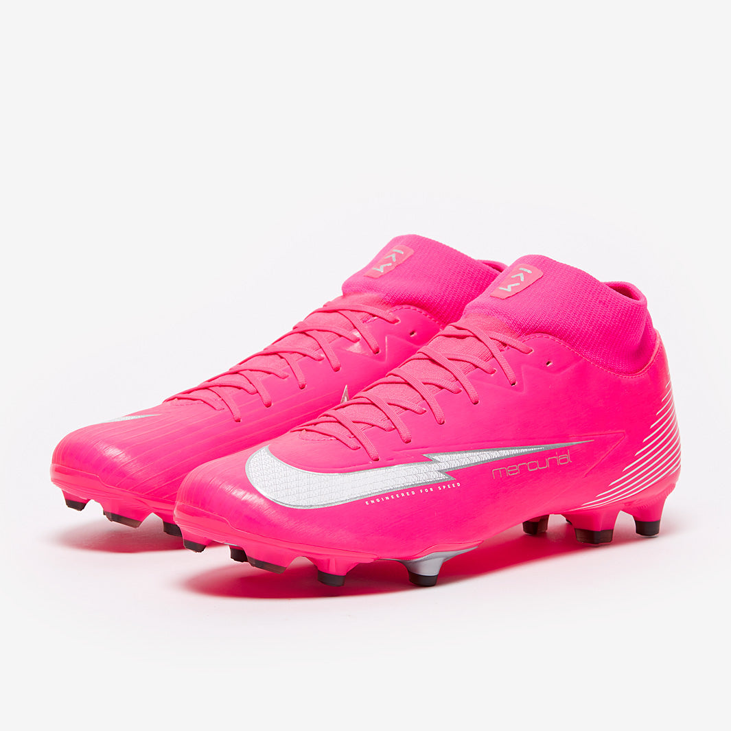 Nike Mercurial Superfly VII Academy FG/MG x Mbappé
