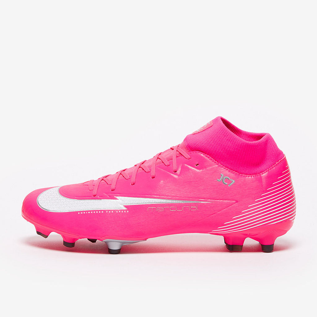 Nike Mercurial Superfly VII Academy FG/MG x Mbappé