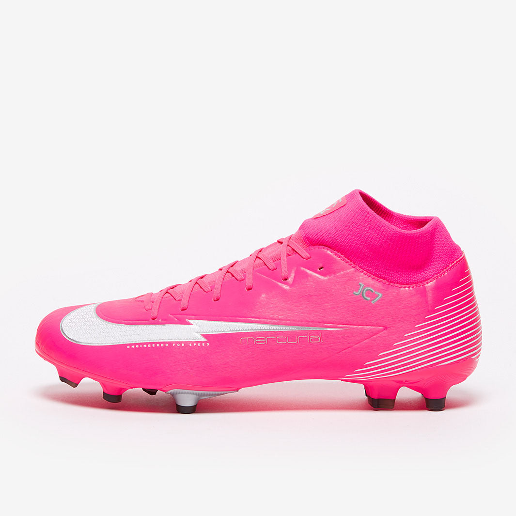 Nike Mercurial Superfly VII Academy FG/MG x Mbappé