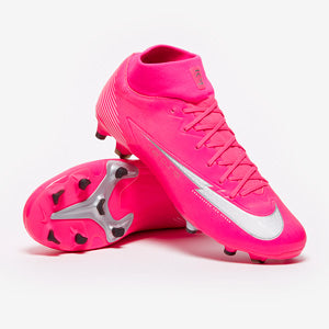 Nike Mercurial Superfly VII Academy FG/MG x Mbappé