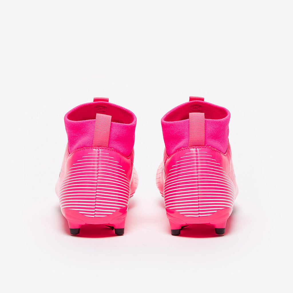 Nike Kids Mercurial Superfly VII Academy FG/MG x Mbappé