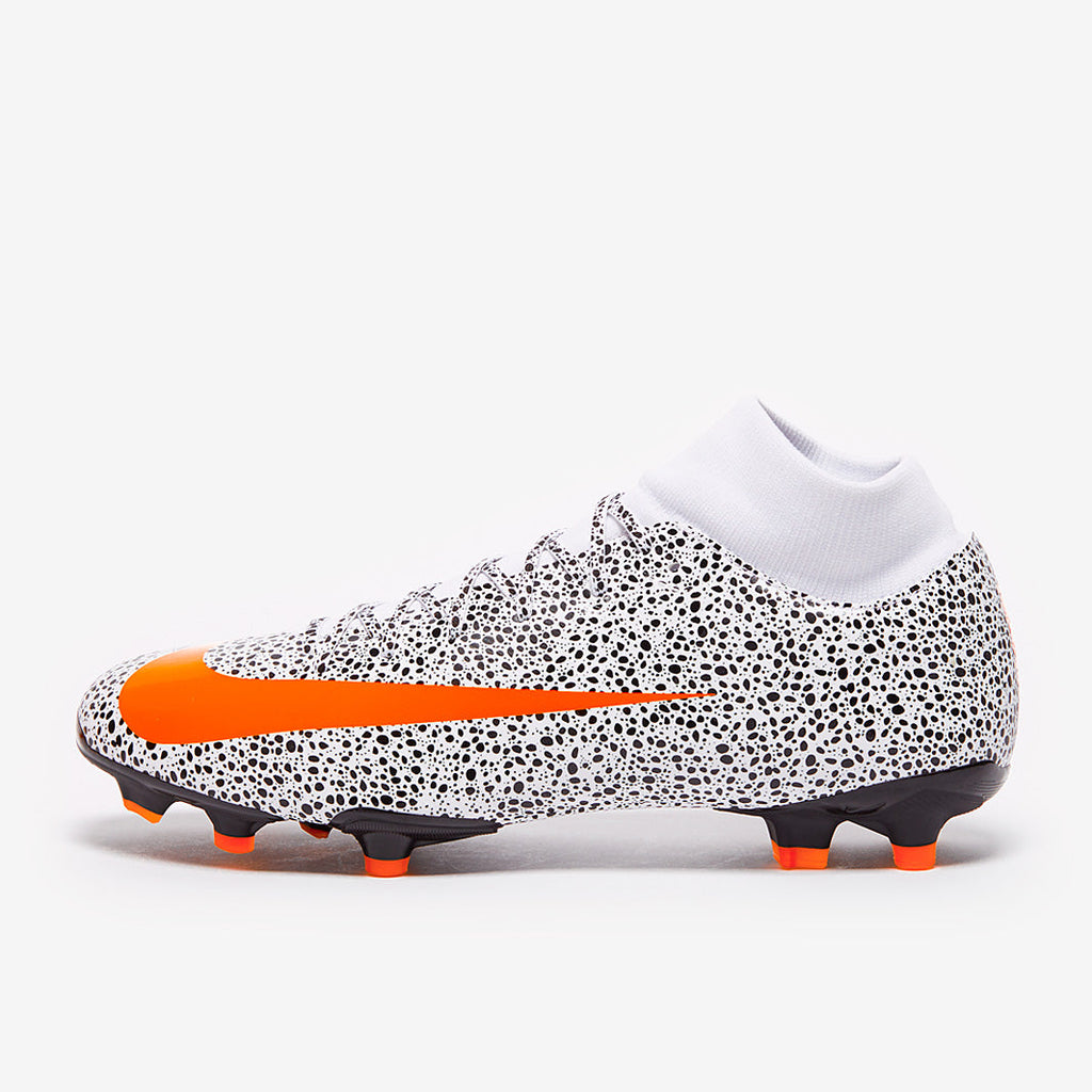 Nike Mercurial Superfly VII Academy CR7 FG/MG