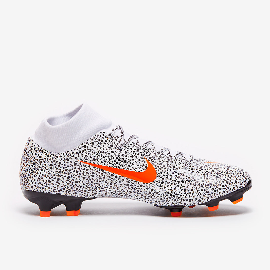 Nike Mercurial Superfly VII Academy CR7 FG/MG