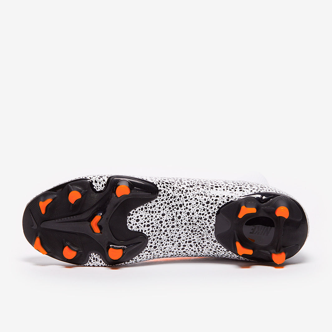 Nike Mercurial Superfly VII Academy CR7 FG/MG