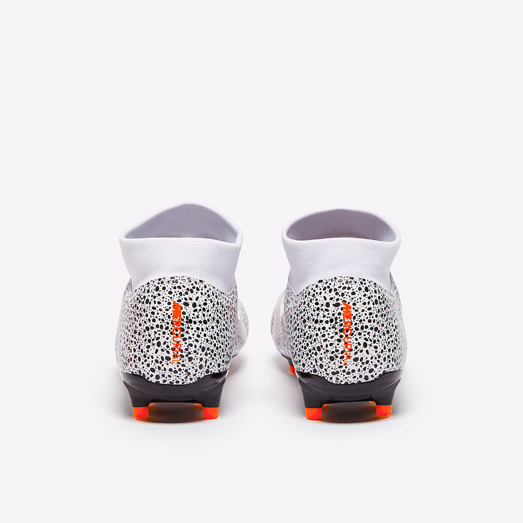 Nike Mercurial Superfly VII Academy CR7 FG/MG