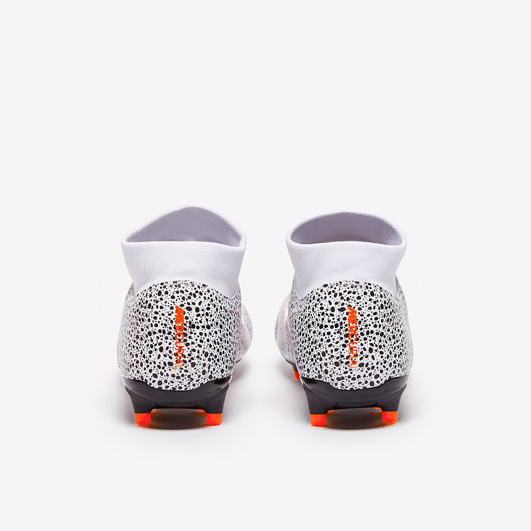 Nike Mercurial Superfly VII Academy CR7 FG/MG