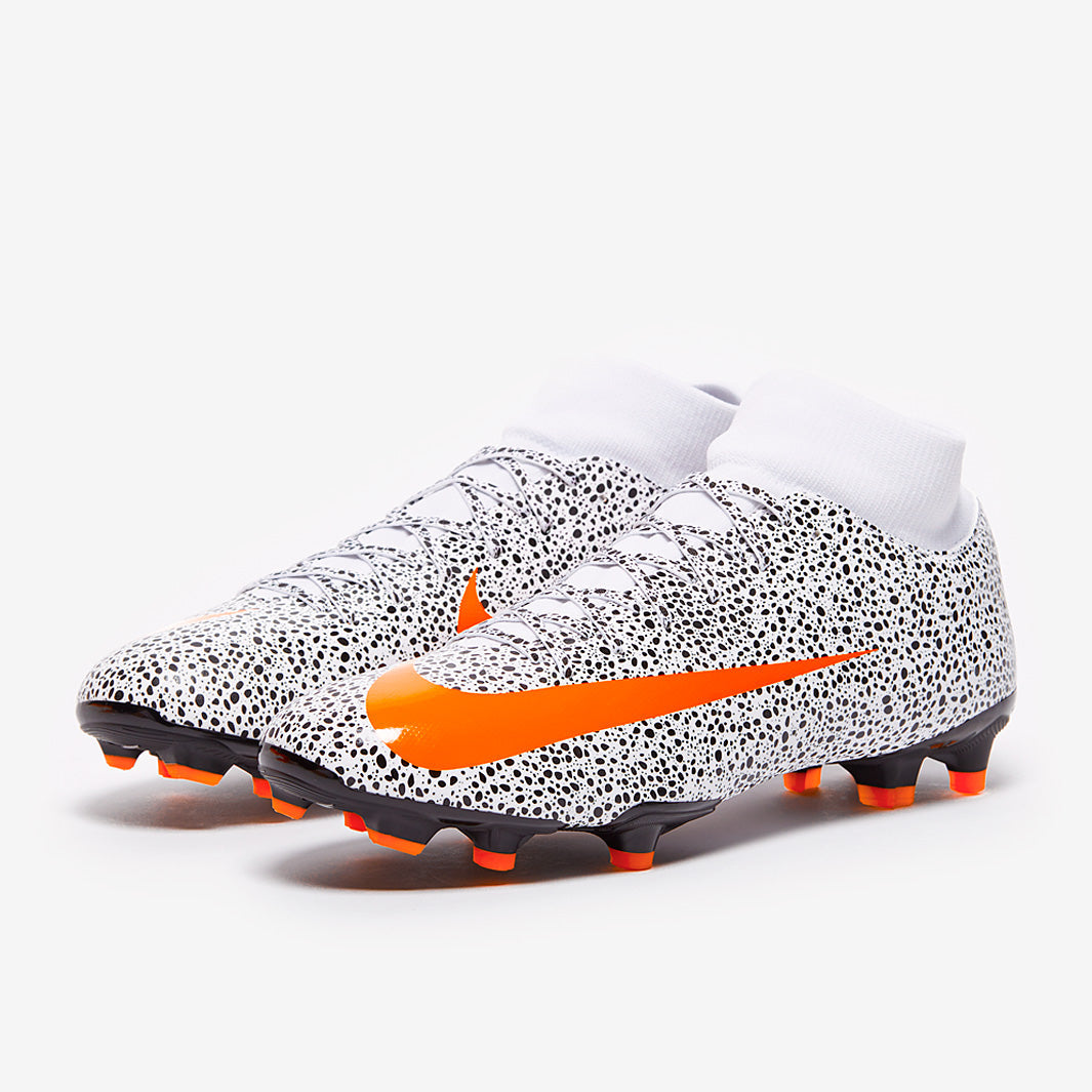 Nike Mercurial Superfly VII Academy CR7 FG/MG