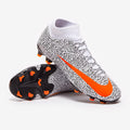 Nike Mercurial Superfly VII Academy CR7 FG/MG