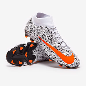 Nike Mercurial Superfly VII Academy CR7 FG/MG