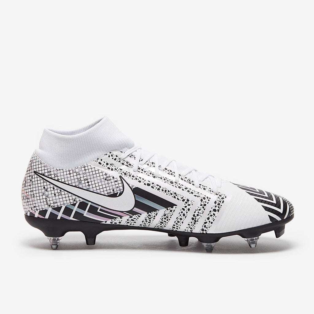Nike Dream Speed Mercurial Superfly VII Academy SG-PRO Anti-Clog