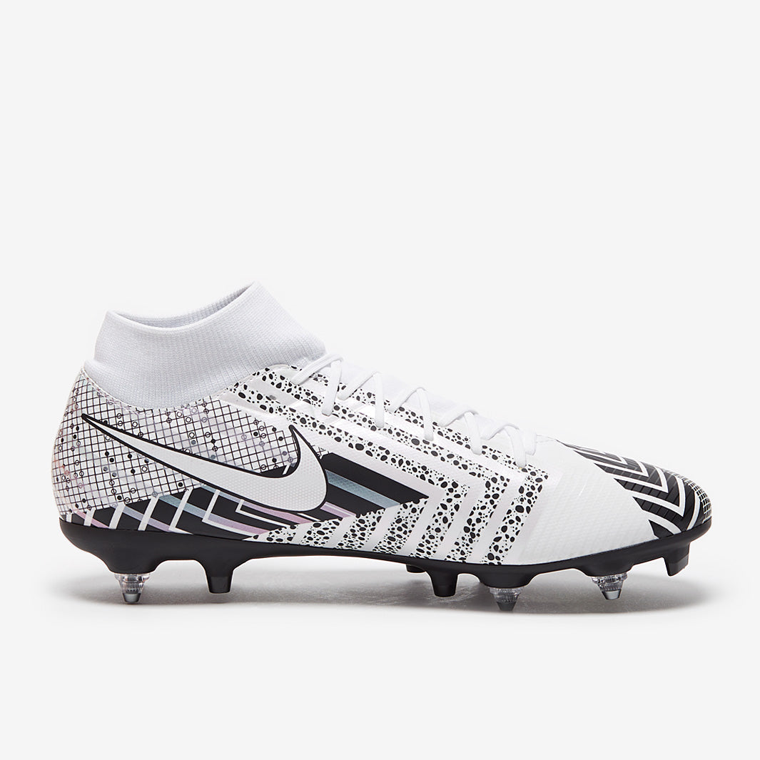 Nike Dream Speed Mercurial Superfly VII Academy SG-PRO Anti-Clog