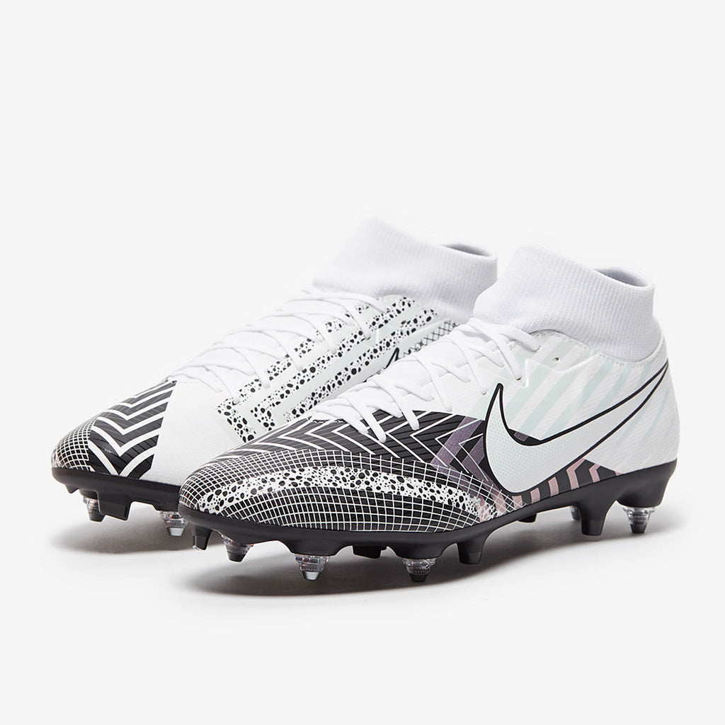 Nike Dream Speed Mercurial Superfly VII Academy SG-PRO Anti-Clog
