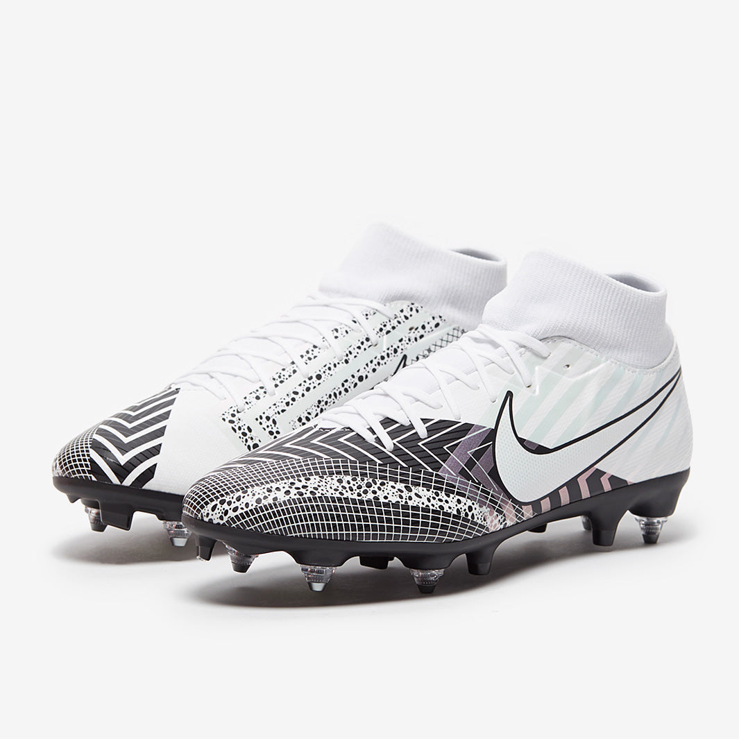 Nike Dream Speed Mercurial Superfly VII Academy SG-PRO Anti-Clog