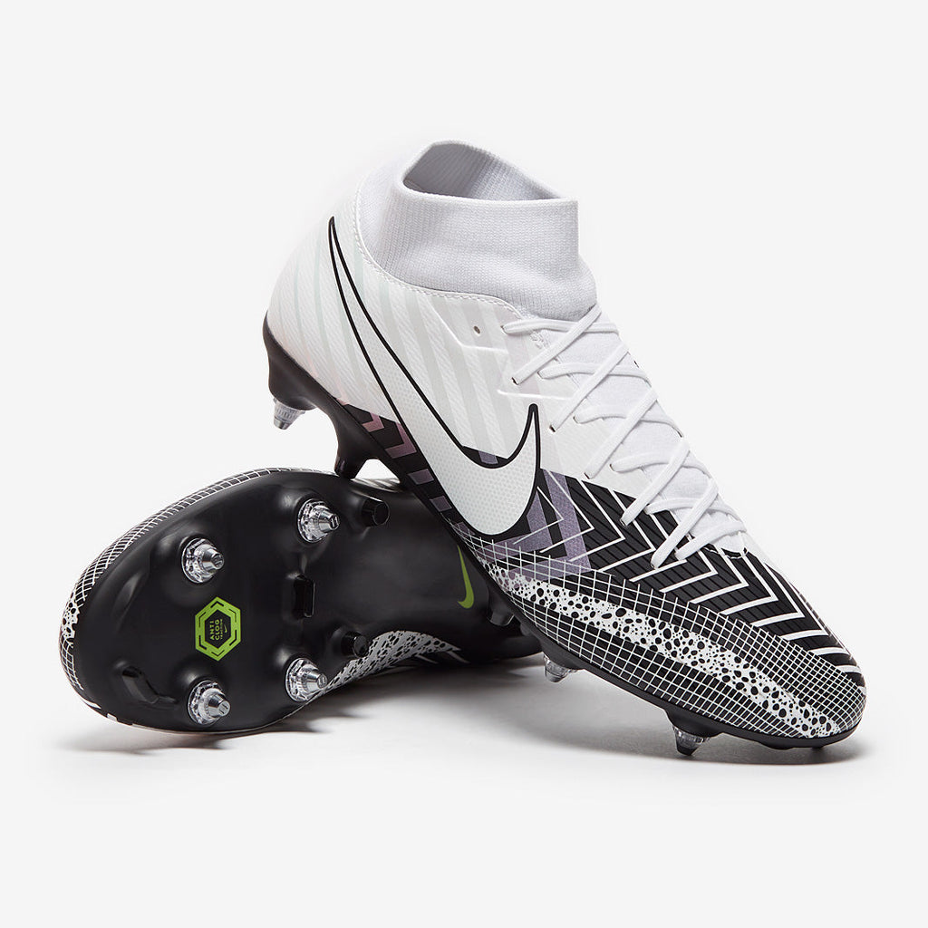 Nike Dream Speed Mercurial Superfly VII Academy SG-PRO Anti-Clog