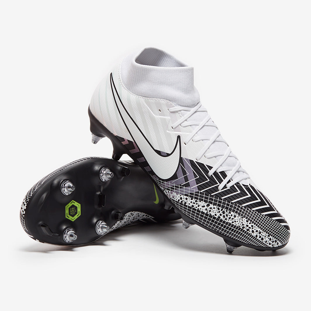 Nike Dream Speed Mercurial Superfly VII Academy SG-PRO Anti-Clog