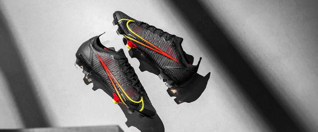 Nike Mercurial Vapor XIV Elite FG