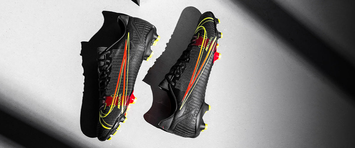 Nike Mercurial Vapor XIV Academy FG/MG