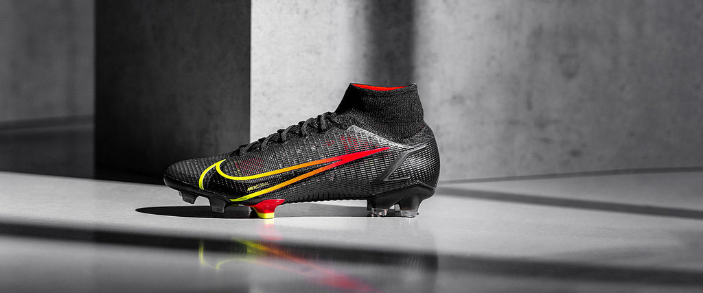 Nike Mercurial Superfly VIII Elite FG