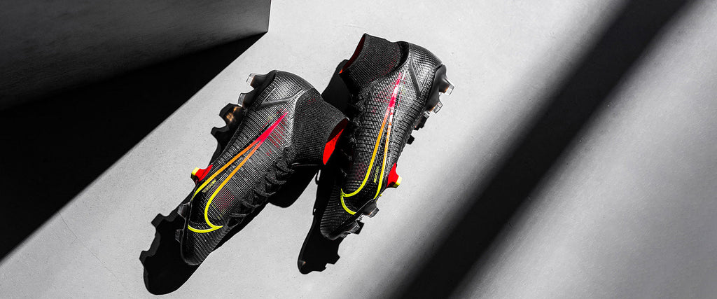 Nike Mercurial Superfly VIII Elite FG
