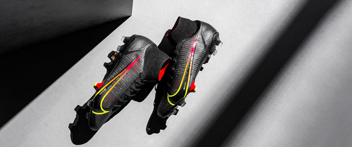 Nike Mercurial Superfly VIII Elite FG