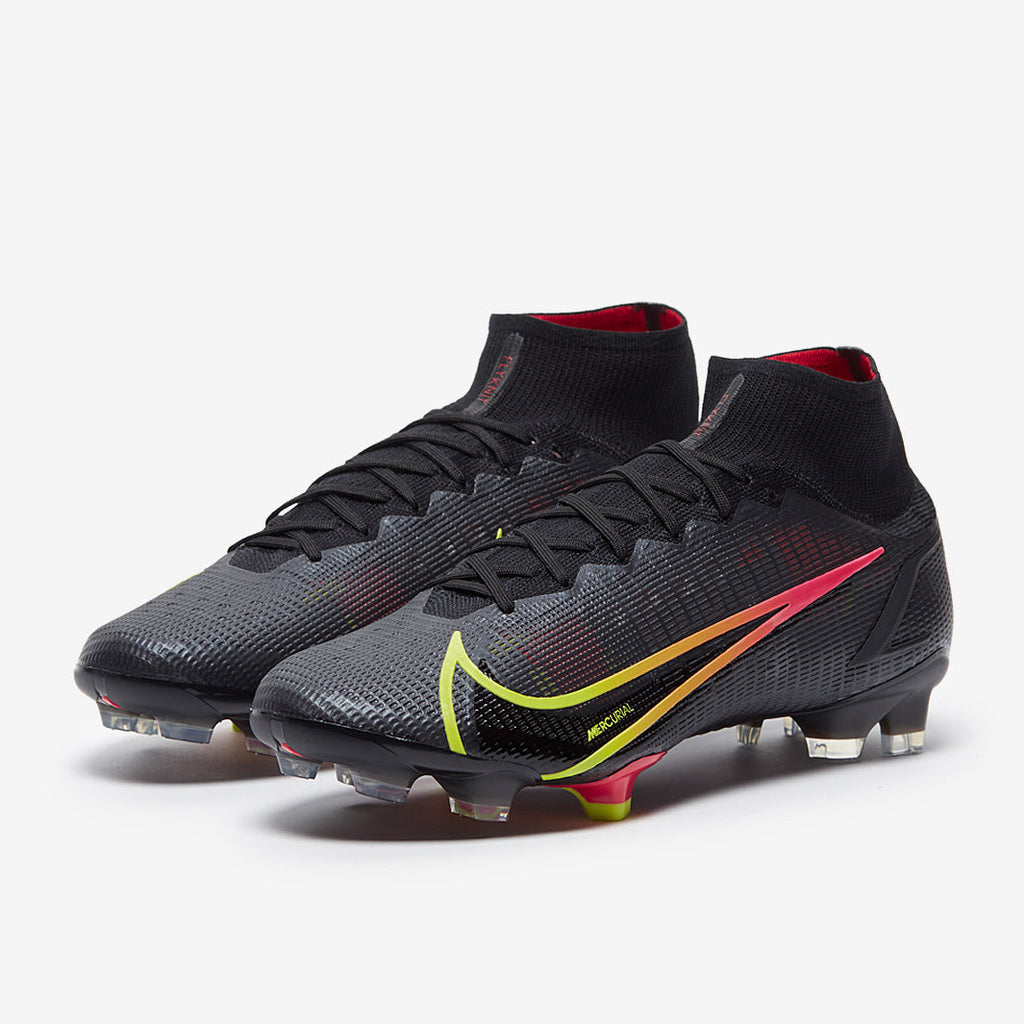 Nike Mercurial Superfly VIII Elite FG