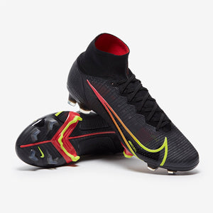 Nike Mercurial Superfly VIII Elite FG