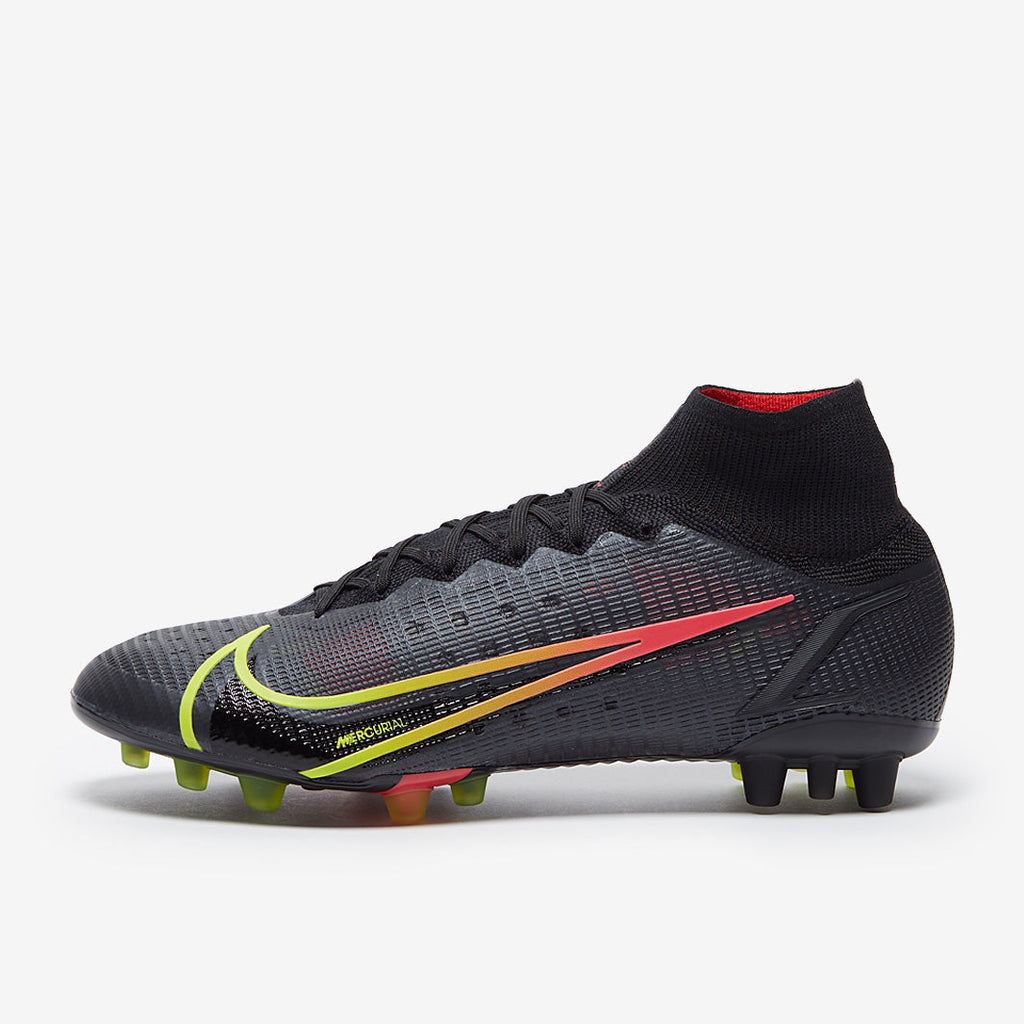 Nike Mercurial Superfly VIII Elite AG