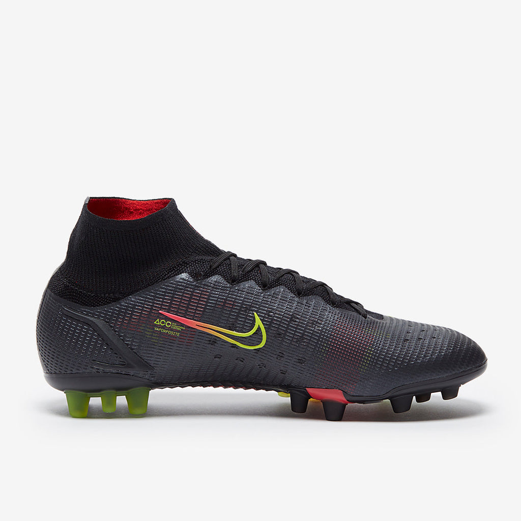 Nike Mercurial Superfly VIII Elite AG