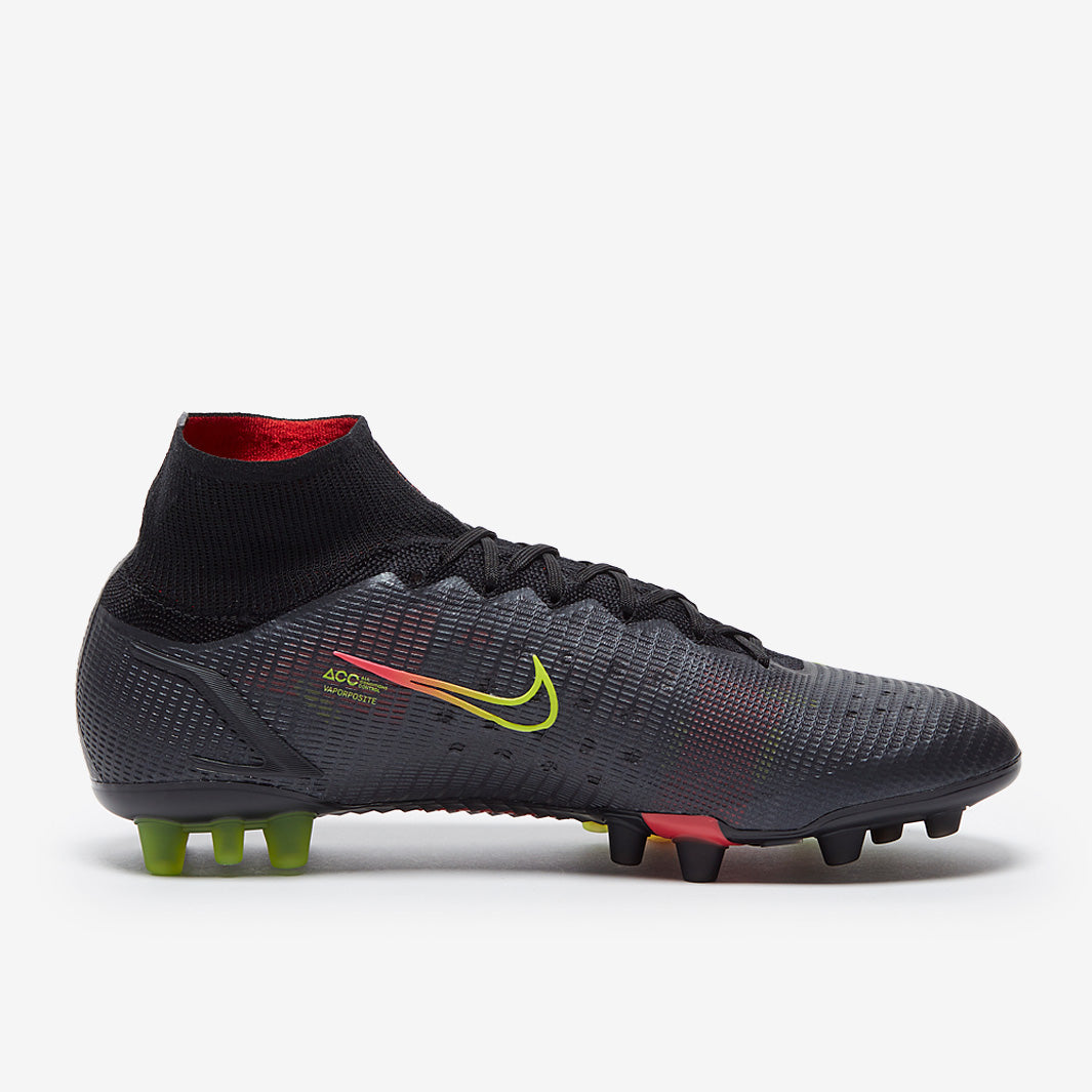 Nike Mercurial Superfly VIII Elite AG