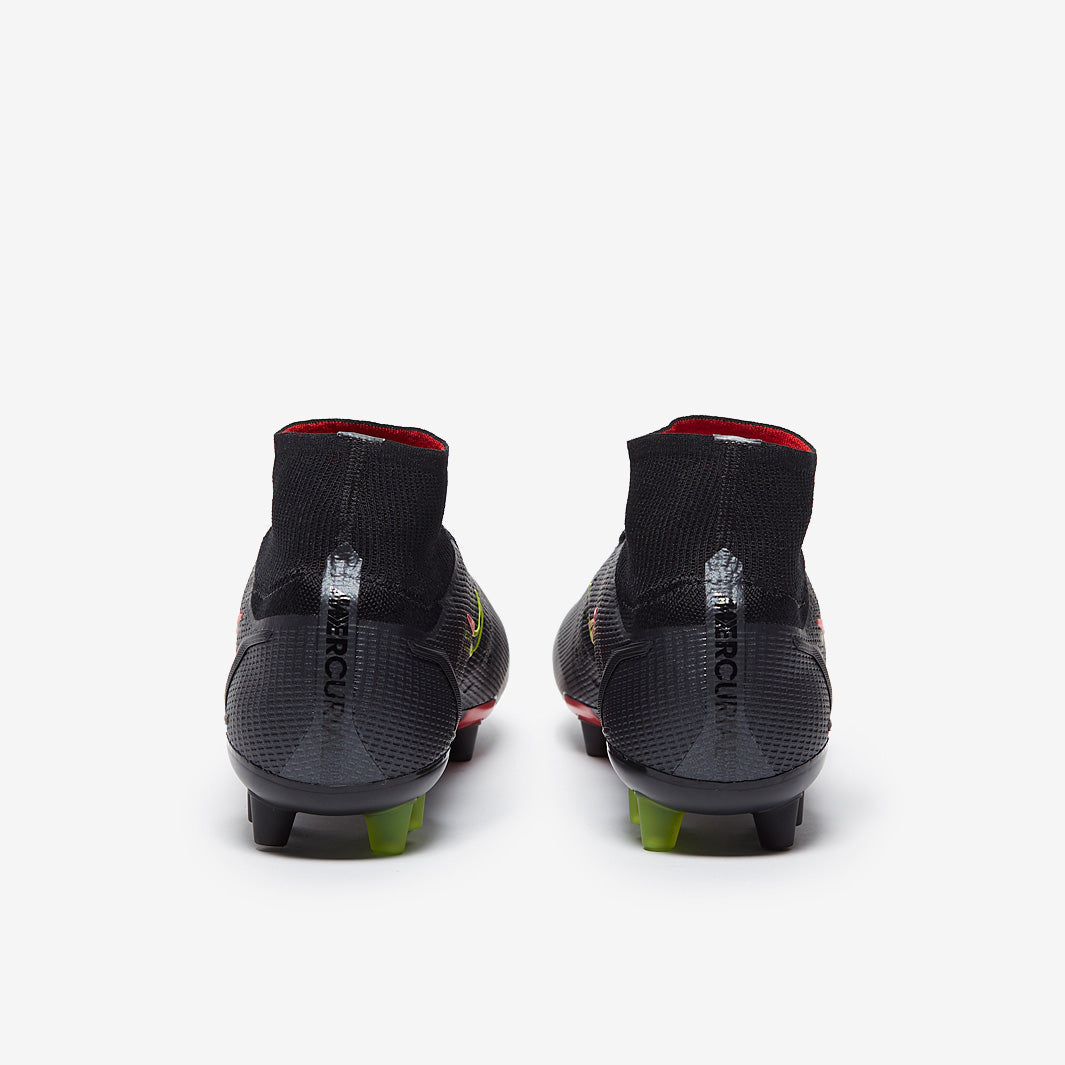Nike Mercurial Superfly VIII Elite AG