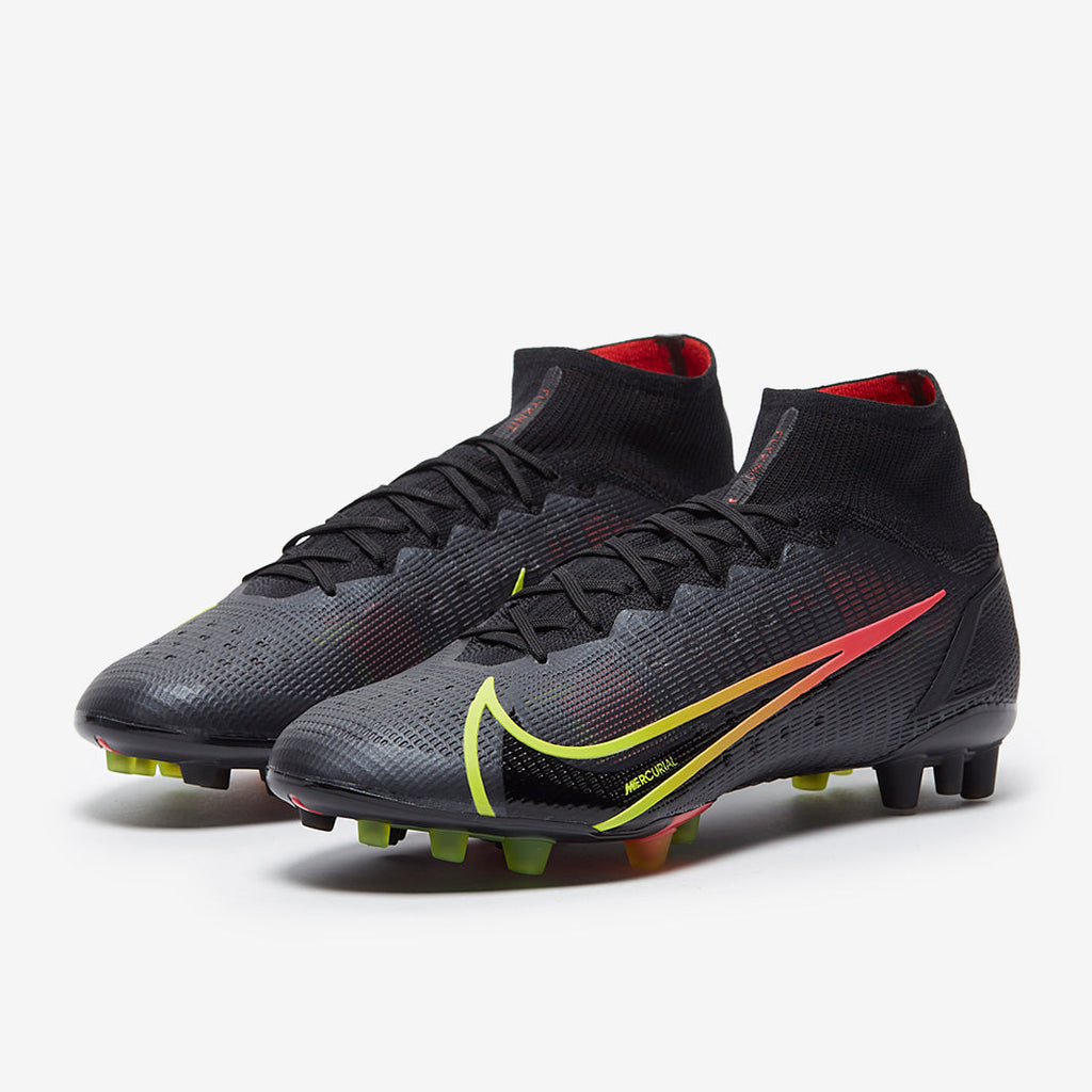 Nike Mercurial Superfly VIII Elite AG