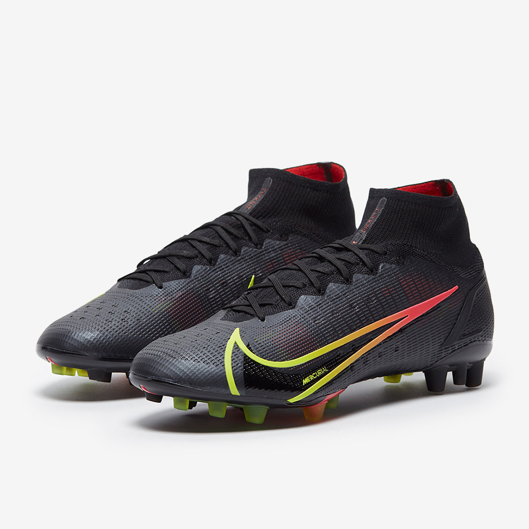 Nike Mercurial Superfly VIII Elite AG
