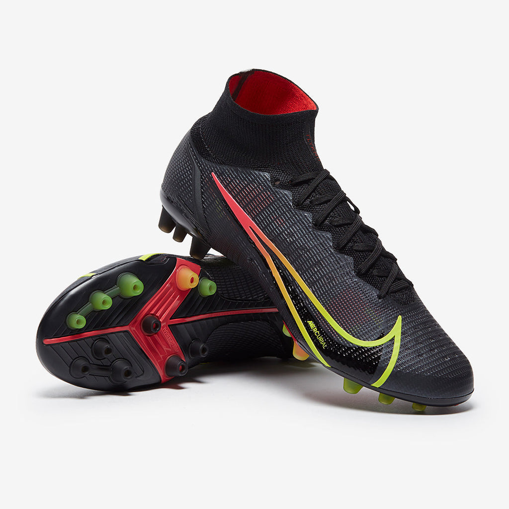 Nike Mercurial Superfly VIII Elite AG