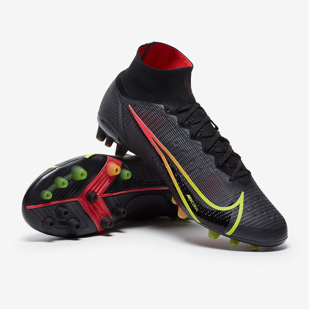 Nike Mercurial Superfly VIII Elite AG
