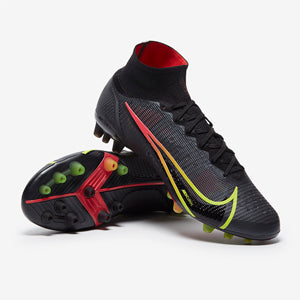 Nike Mercurial Superfly VIII Elite AG
