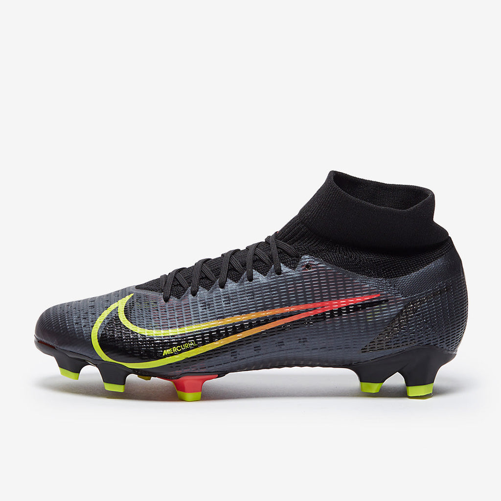Nike Mercurial Superfly VIII Pro FG