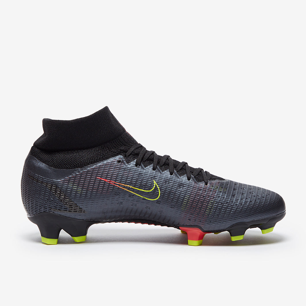 Nike Mercurial Superfly VIII Pro FG