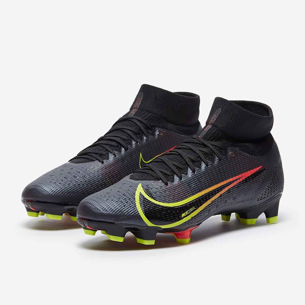 Nike Mercurial Superfly VIII Pro FG