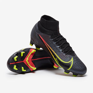 Nike Mercurial Superfly VIII Pro FG